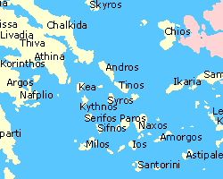 Folegandros