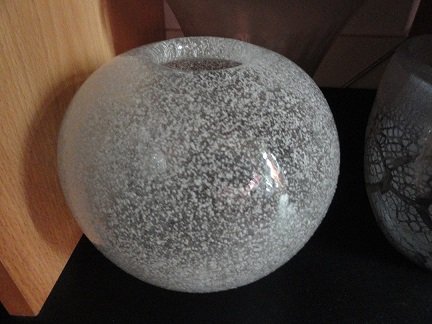 Copier Heralver vaas 1936/1937