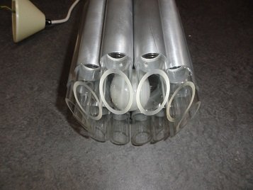 Raak Septiem lamp te koop