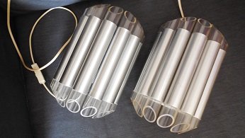 Raak Septiem wandlamp te koop