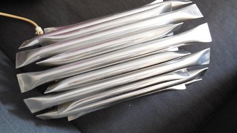 Raak Concorde plafondlamp te koop