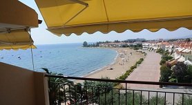 Maistrali Beach Studios, Gerakini, Halkidiki