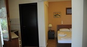 Maistrali Beach Studios, Gerakini, Halkidiki