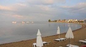 Maistrali Beach Studios, Gerakini, Halkidiki