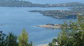 Metamorfosi, Halkidiki