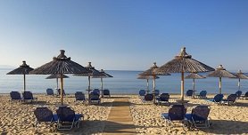 Metamorfosi, Halkidiki
