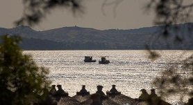 Metamorfosi, Halkidiki