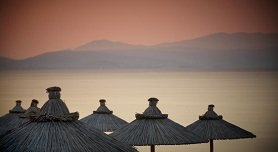 Metamorfosi, Halkidiki