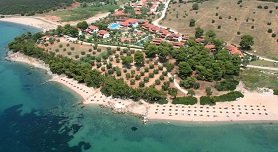 Metamorfosi, Halkidiki