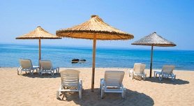 Metamorfosi, Halkidiki
