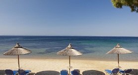 Metamorfosi, Halkidiki