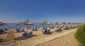 Metamorfosi, Halkidiki