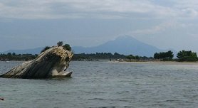 Metamorfosi, Halkidiki