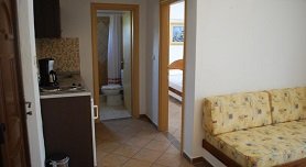 Amari Hotel in Metamorfosi, Halkidiki