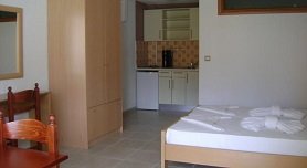 Amari Hotel in Metamorfosi, Halkidiki