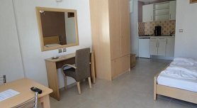 Amari Hotel in Metamorfosi, Halkidiki