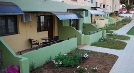 Amari Hotel in Metamorfosi, Halkidiki