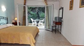 Loxandra Studios in Metamorfosi, Halkidiki