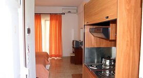 Loxandra Studios in Metamorfosi, Halkidiki