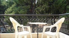 Loxandra Studios in Metamorfosi, Halkidiki