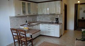 Pension Irini in Ouranoupoli, Halkidiki