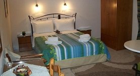 Pension Irini in Ouranoupoli, Halkidiki