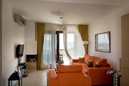 Athos Villas in Nea Roda, Halkidiki