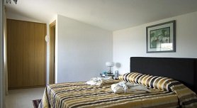 Athos Villas in Nea Roda, Halkidiki