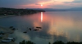 Lazaridis Luxury Studios & Apartments in Nea Roda, Halkidiki