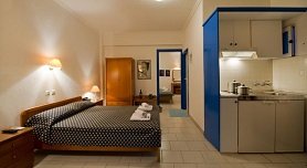 Lazaridis Luxury Studios & Apartments in Nea Roda, Halkidiki