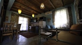 Ta Petrina in Vourvourou, Halkidiki