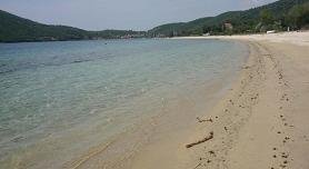 Porto Koufo, Sithonia, Halkidiki