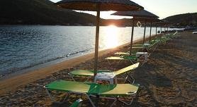 Porto Koufo, Sithonia, Halkidiki