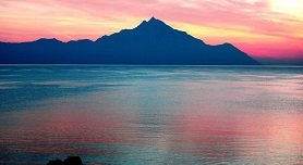 Sarti, Sithonia, Halkidiki