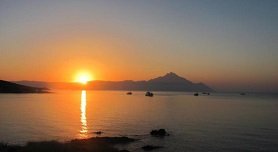 Sarti, Sithonia, Halkidiki