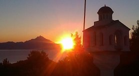 Sarti, Sithonia, Halkidiki