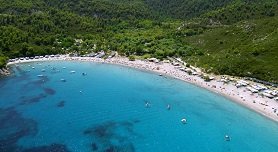 Sarti, Sithonia, Halkidiki