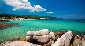 Sarti, Sithonia, Halkidiki