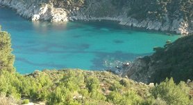 Sarti, Sithonia, Halkidiki