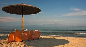 Sarti, Sithonia, Halkidiki