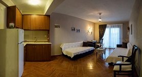 Villa Doxa in Sarti, Halkidiki