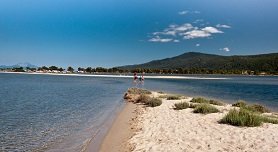 Vrahos House Apartments, Livari beach in Vourvourou, Halkidiki