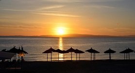 Ormos Panagias, Sithonia, Halkidiki