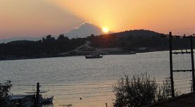 Ormos Panagias, Sithonia, Halkidiki