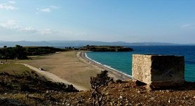 Ormos Panagias, Sithonia, Halkidiki