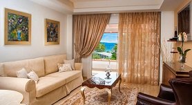 Antigoni Beach Resort, Trani Ammouda beach, Ormos Panagia, Halkidiki