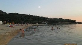 Porto Koufo, Halkidiki