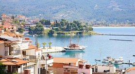 Neos Marmaras, Halkidiki