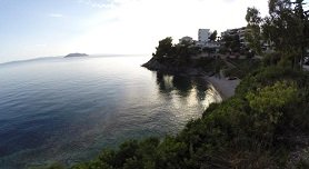 Neos Marmaras, Halkidiki