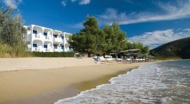 Hotel Porto Koufo, Koufos beach, Halkidiki